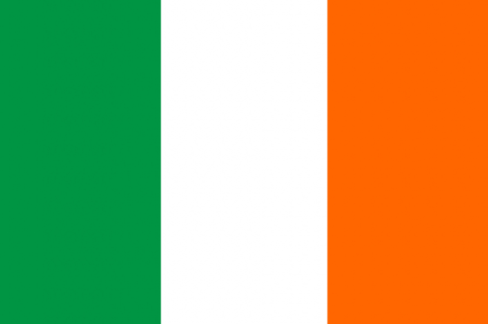 爱尔兰一年多次签证