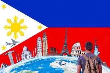 菲律宾旅游签证(半年多次)