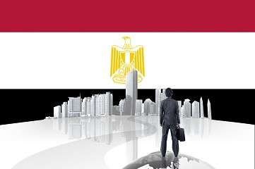 埃及商务签证（单次入境）