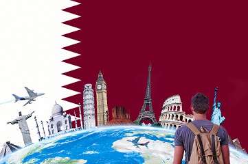 卡塔尔旅游签证(简单资料)