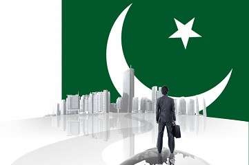 巴基斯坦商务签证（简单资料）