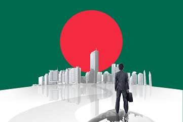 孟加拉商务签证（简单资料）