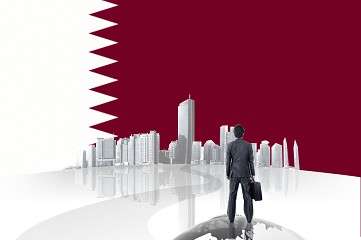 卡塔尔商务签证(简单资料)