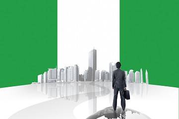 尼日利亚商务签证（简单资料）