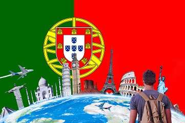  葡萄牙旅游签证