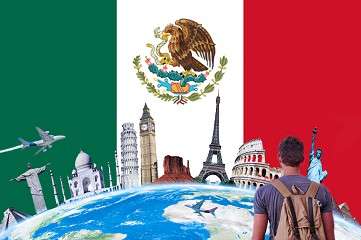 墨西哥旅游签证