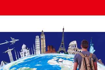  荷兰旅游签证