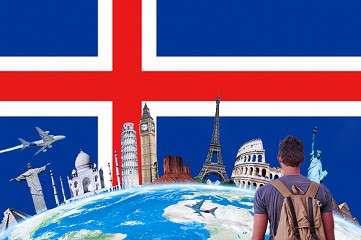  冰岛旅游签证