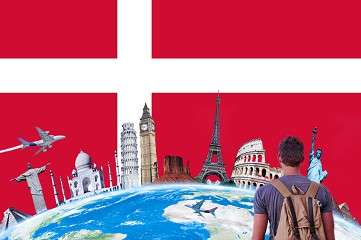 丹麦旅游签证