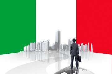 意大利商务签证