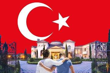 土耳其探亲访友签证