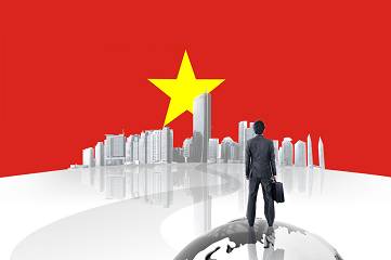 越南商务签证