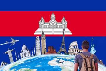  柬埔寨商务签证（有效期3年）