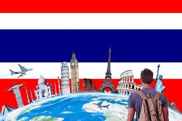 泰国特殊旅游签证