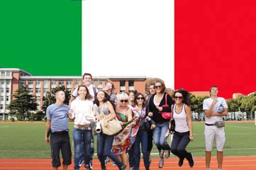 意大利学生签证