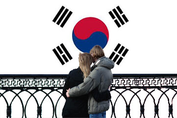 韩国结婚签证