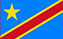 刚果金签证